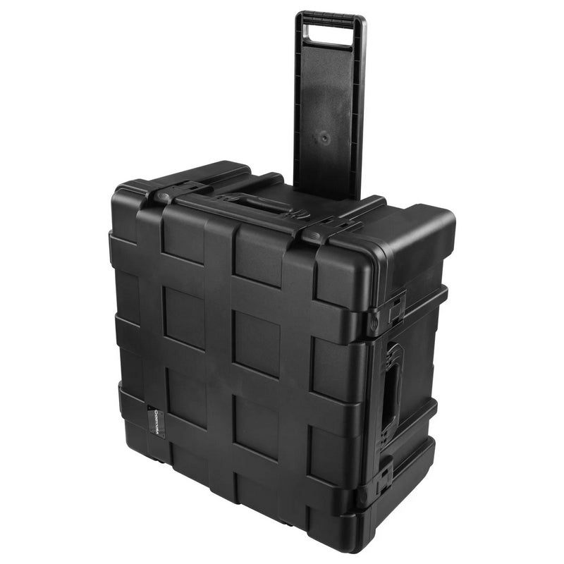 Odyssey Watertight Dustproof Trolley Carrying Case for Photo Booth