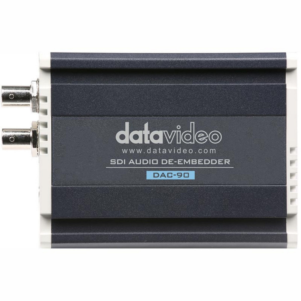 Datavideo DAC-90 SDI Audio De-embedder