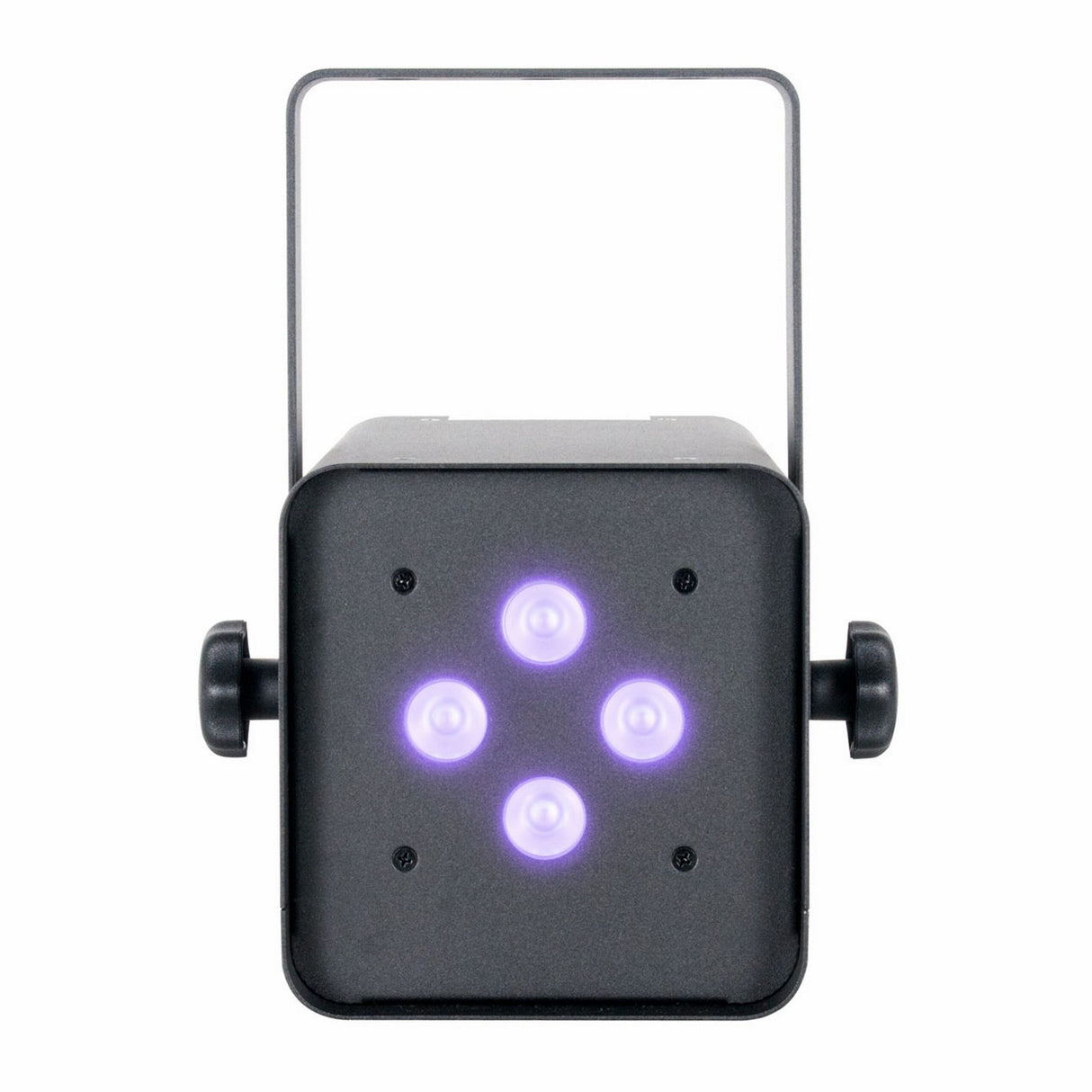 Antari DarkFX Spot 1750 20 Degree High Output Low Power Consumption UV LED Spot Light