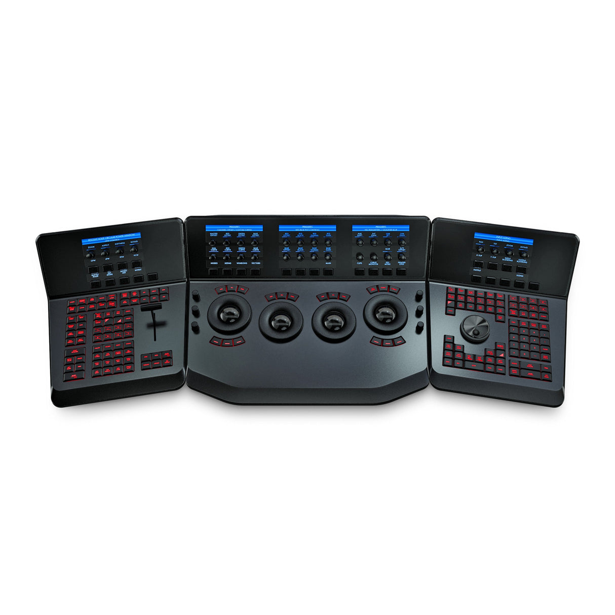 Blackmagic Design DaVinci Resolve Advanced Panel