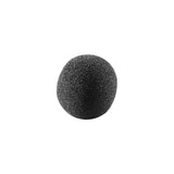 Audio-Technica AT8139S Small Foam Windscreen for Headworn Microphone