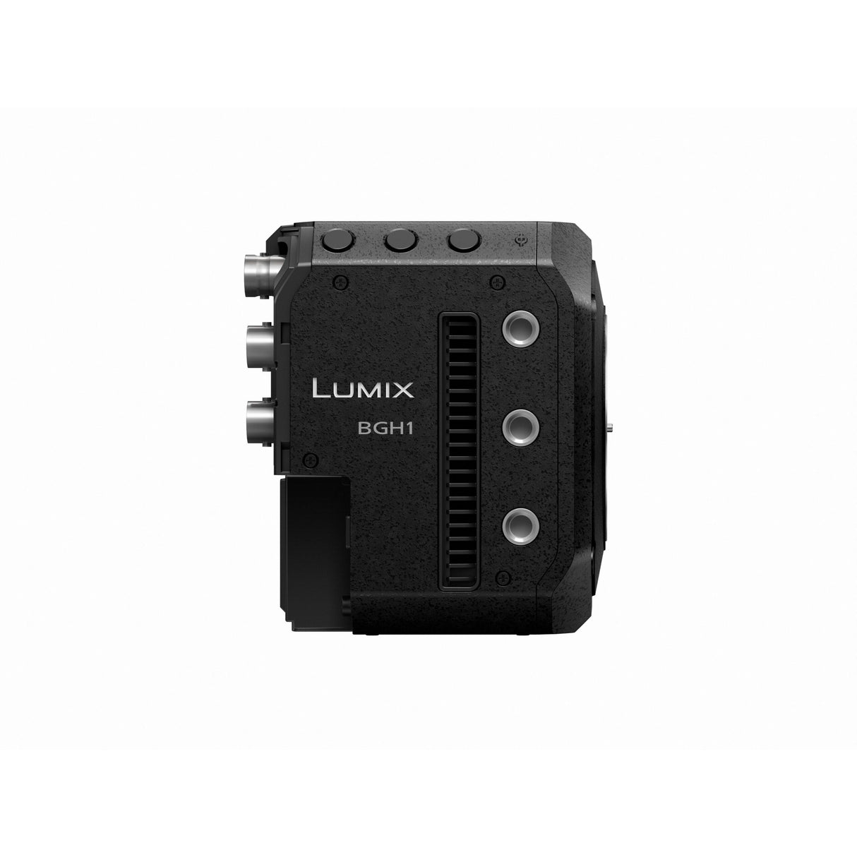 Panasonic LUMIX DC-BGH1 4K Cinema/Livestreaming Box Camera