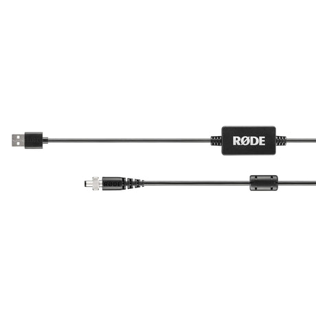 RODE DC-USB1 DC to USB Power Cable for RODECaster Pro