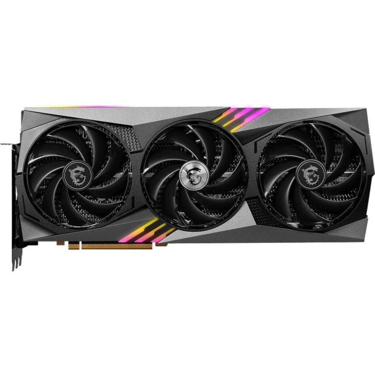 MSI G4090GT24 GeForce RTX 4090 GAMING TRIO 24GB