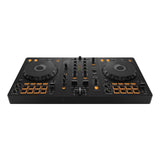 Pioneer DJ DDJ-FLX4 2-Channel DJ Controller for Rekordbox and Serato DJ Lite (Used)