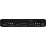 Delvcam DELV-3LCD-3GHD 5-Inch Triple Rackmount 3G-SDI HDMI Video Monitor