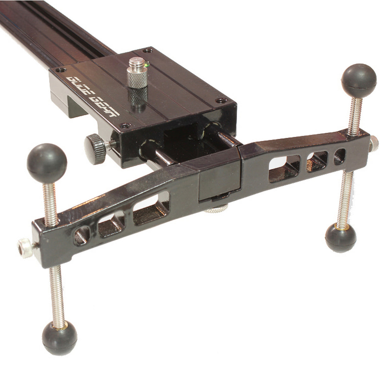 Glide Gear DEV 235 | 23.5 Inch Video Camera Track Slider