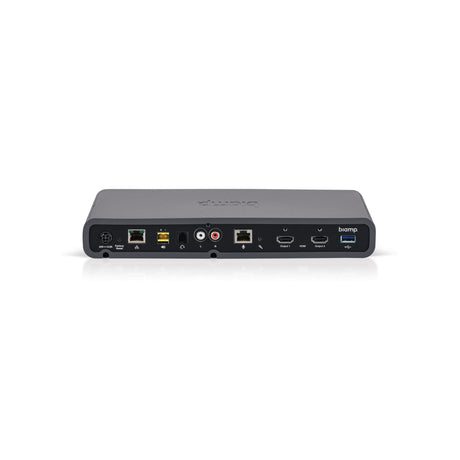 Biamp Devio SCR-25 Bluetooth Conferencing Hub for Huddle/Small Conference Rooms