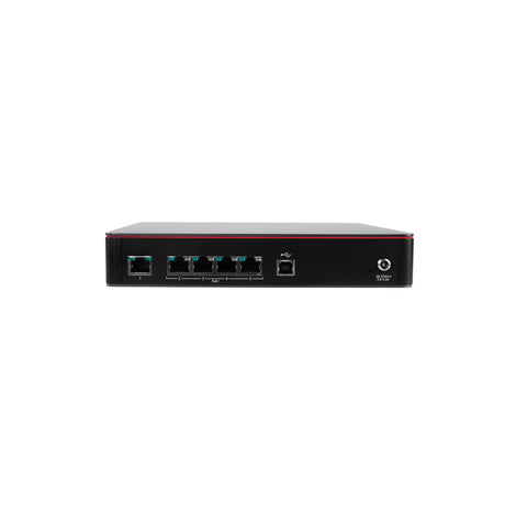 Biamp Devio SCX 800 Conference Room Hub with for Medium/Large Rooms