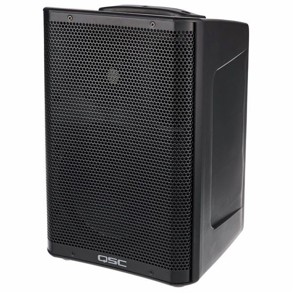 QSC CP8 8-Inch Compact Active Loudspeaker