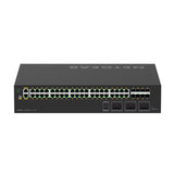 NETGEAR M4250-40G8XF-PoE++ 48-Port AV Managed Switch
