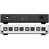 RME Digiface USB | 66 Channel USB 2.0 Audio Interface