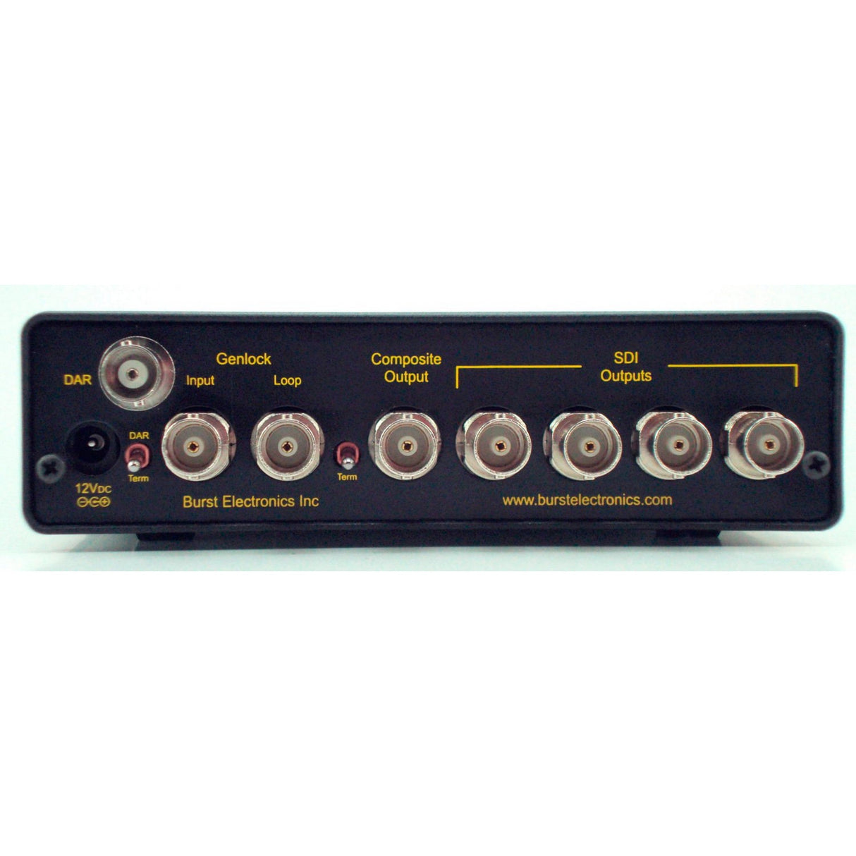 Burst Electronics DG-4 Digital Generator