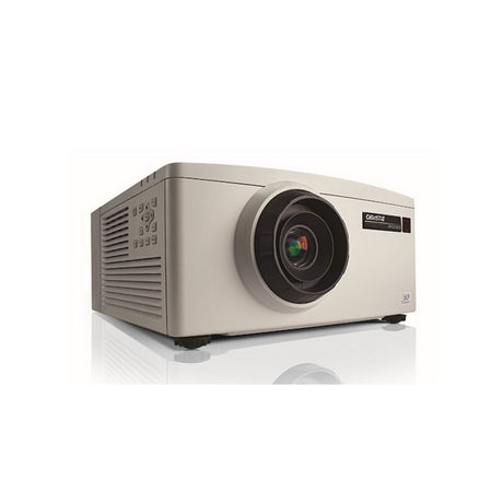 Christie DHD600-G | 1DLP HD 5950 Lumen Digital Projector White with Lens