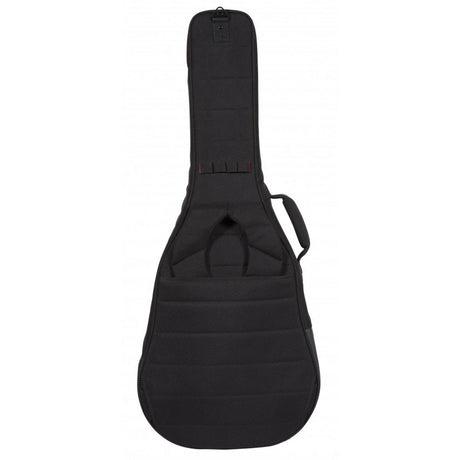 DieHard DHECGB Professional Classical Guitar Gig Bag, Black