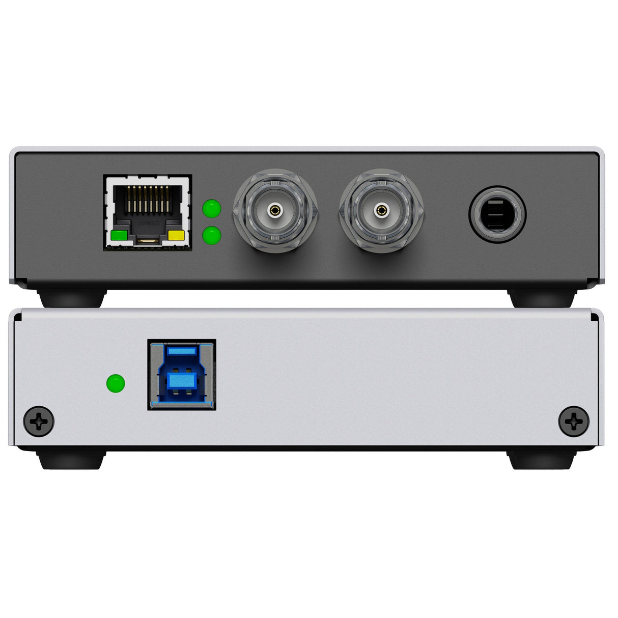 RME Digiface AVB 256-Channel 192 kHz Mobile ABV/TSN Audio Interface