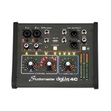 Studiomaster DigiLive 4C 4 Channel Digital Mixing Console