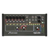 Studiomaster DigiLive 8C 8 Channel Digital Mixing Console