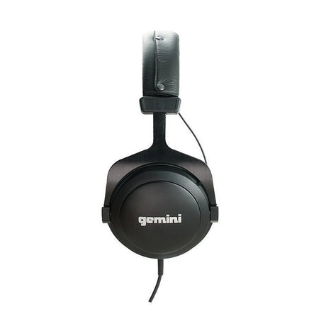 Gemini DJX-1000 Professional Monitoring Headphone