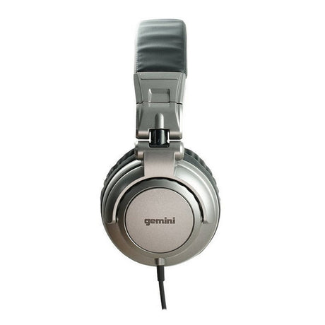 Gemini DJX-500 Professional DJ Headphone