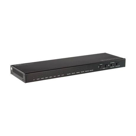 DigitaLinx DL-AS61 | 4 HDMI 2 VGA Input Auto Switcher