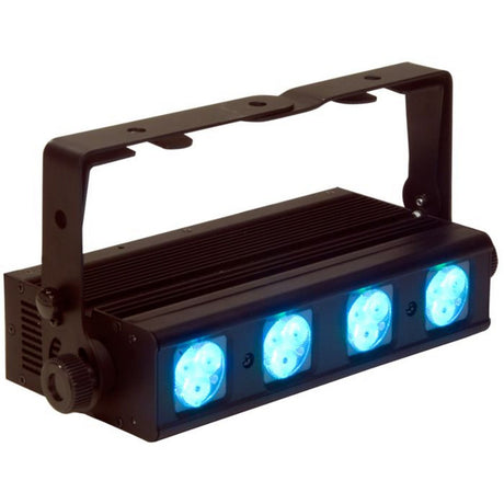 Elation Design LED 36 Tri-Brick 36W Tri-Color LED Fixtures (Used)