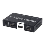 DigitaLinx DL-HD12-H2 18G 4K60 4:4:4 1 x 2 HDMI Splitter