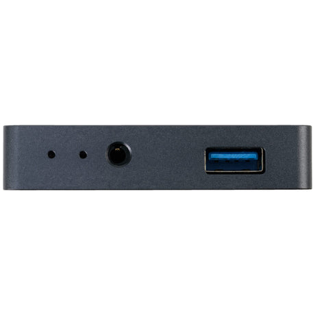 DigitaLinx DL-HD2USB-CAP TeamUp+ Series HDMI to USB Capture Device with Loop Out