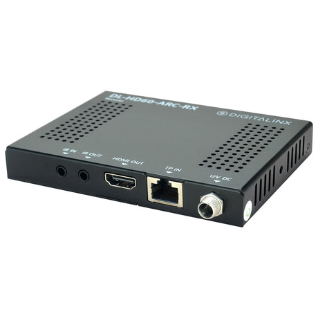 DigitaLinx DL-HD60-ARC | HDBaseT Extender Set