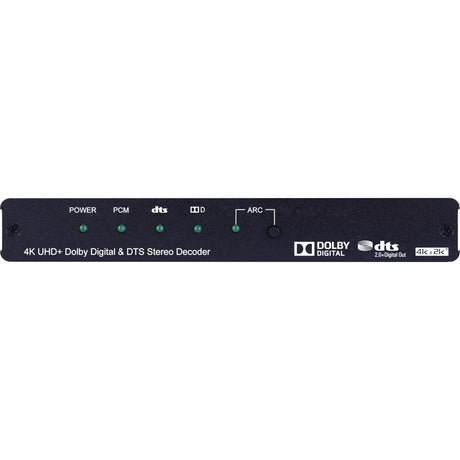 DigitaLinx DL-HDDM21 Multi Channel Dolby and DTS De-Embed/Down Mixer