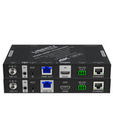 DigitaLinx DL-HDE100-H3 18G HDBaseT 3.0 Uncompressed 100m Extender Set