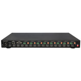 DigitaLinx DL-HDM88A-H2 4K60 8 x 8 HDMI 2.0 Matrix Switcher