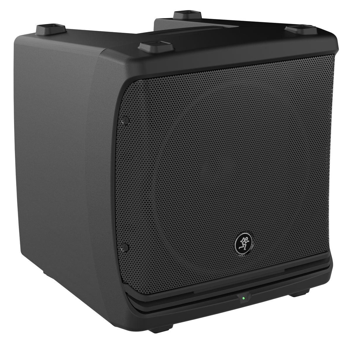 Mackie DLM12 2000W 12-inch Powered Loudspeaker