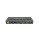 Digitalinx DL-SCU-RX SoftCodec Series HDBaseT Receiver with USB-Hub and HDMI Input