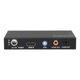 DigitaLinx DL-UHDILC | In-Line HDMI Auto Sensing Room Controller