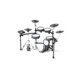 Nux DM-8 Remo Mesh-Head Electronic Drum Kit