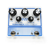 DigiTech DOD Rubberneck Analog Delay Pedal