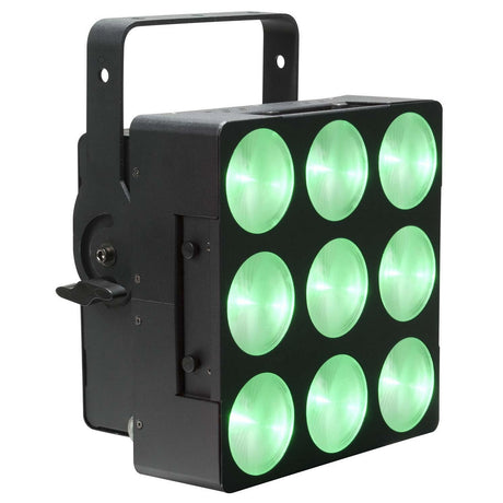 ADJ Dotz Brick 3.3 | High Output LED Blinder / Wash Effect Tri RGB LEDs