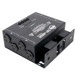 ADJ DP-415R | 4 Channel DMX Dimmer Switch Pack