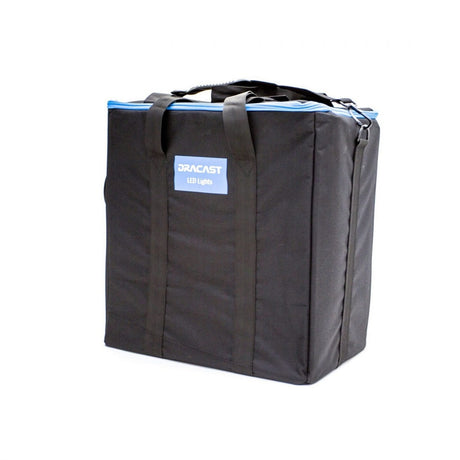 Dracast DR-BAG-LK2 Bag for 2-Light Kit, Black