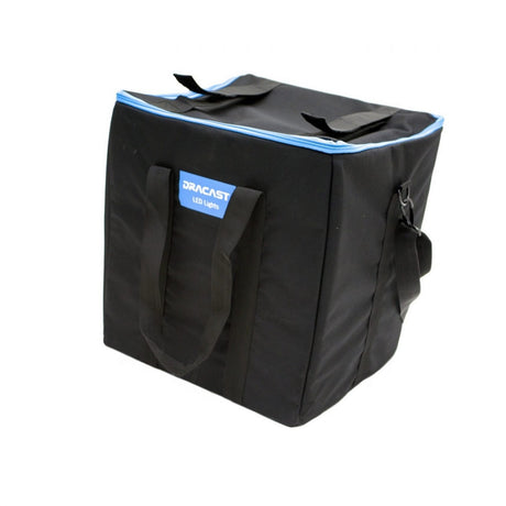 Dracast DR-BAG-LK3 Bag for 3-Light Kit, Black