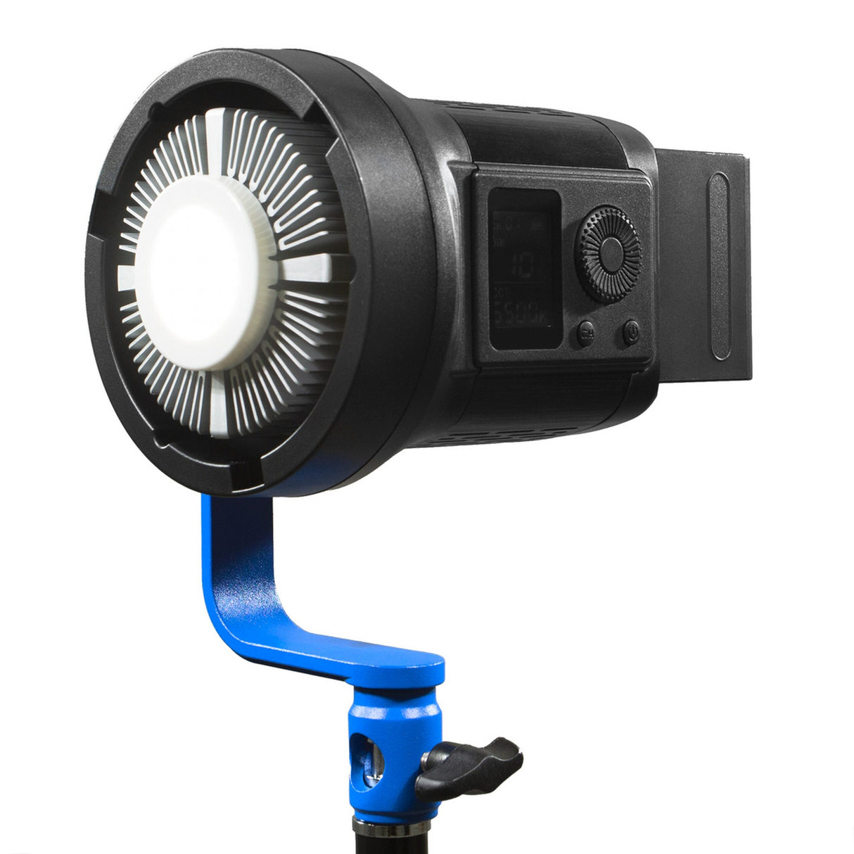 Dracast Boltray Plus LED800 Bicolor Adjustable CCT Point Source LED Light