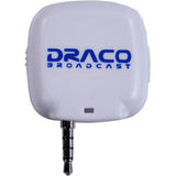 Dracast DRCAMLMINIB Camlux Mini LED Phone Light