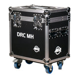 ADJ DRC MH Rugged Road Case for 2 Focus Spot 4Z, Focus Beam LED, Focus Spot Three Z or Vizi Beam RXONE