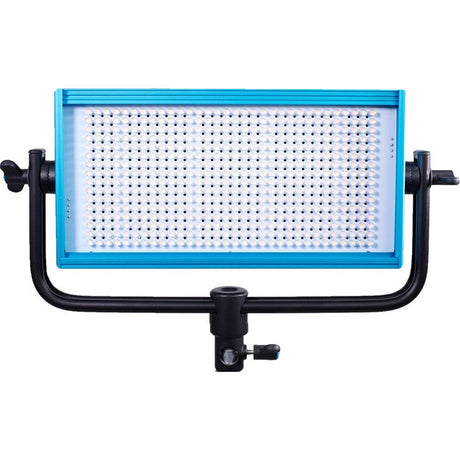 Dracast DRDP3LDLK Plus Series LED500 Daylight 3-Light Location Kit with V-Mount and Gold Mount Battery Plates