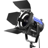 Dracast DRDRPLFL200D Fresnel Studio Series LED200 Daylight Light