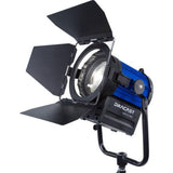 Dracast Fresnel Studio Series LED700 Tungsten Light