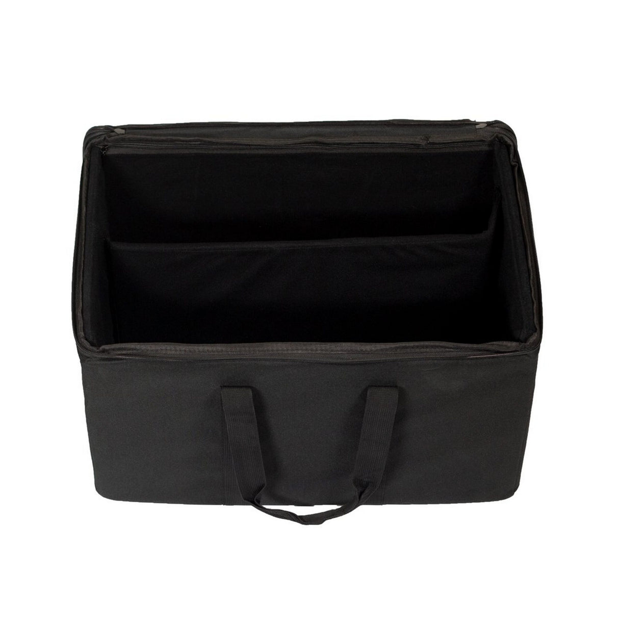 Dracast DRKITBAG Nylon Padded Travel Case, Black