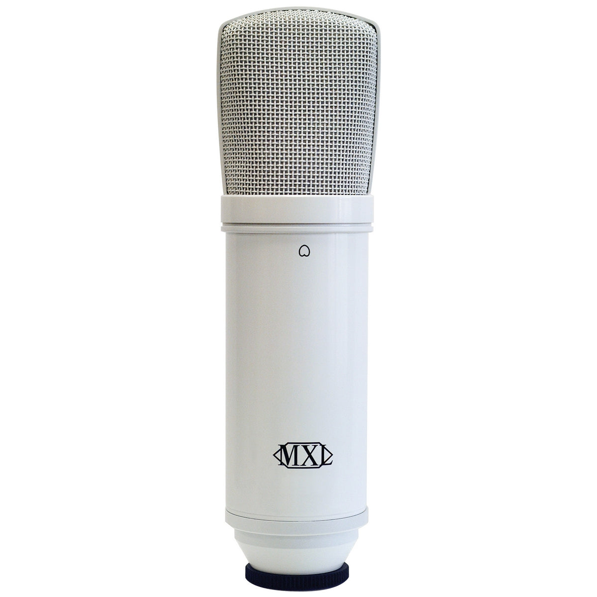 MXL DRK MAC | PC MAC Battery Powered Condenser Recording Microphone