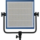 Dracast DRLED1000DG LED1000 Pro Series Daylight LED Panel Light with Gold Mount Battery Plate